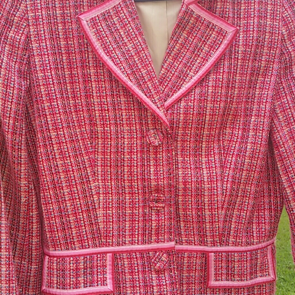 * Bisou Bisou * Jacket